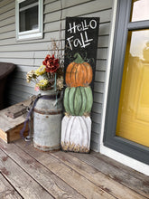Fall Porch Sign workshop| Whiskey Jar |  Sept. 7th