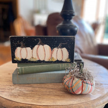 Fall pumpkin | Lupine Brewery | September  12th