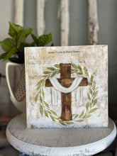 Online He is Risen painting