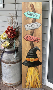 Fall Porch Sign workshop| Whiskey Jar |  Sept. 7th