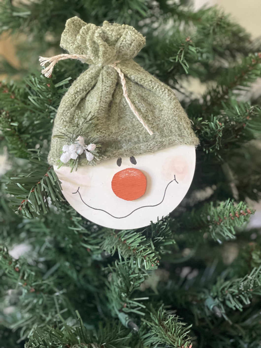 Light of Christ | Whiskey Jar | Nov.11th