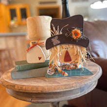 Fall Decor & Doorhanger| Lupine Brewery | Sept. 7th