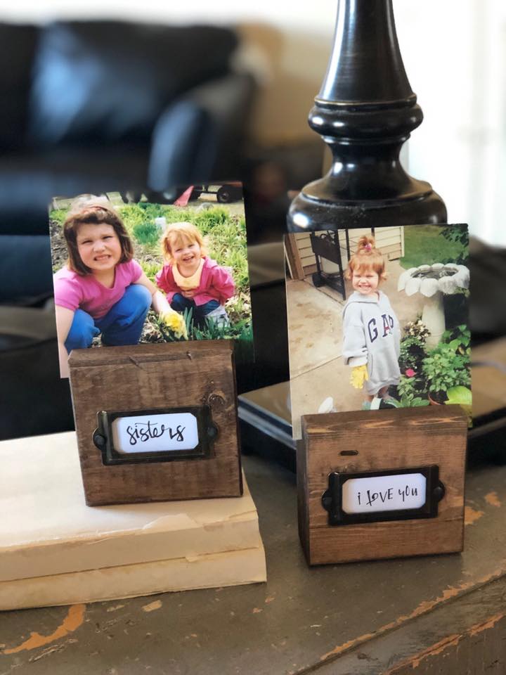 Picture blocks