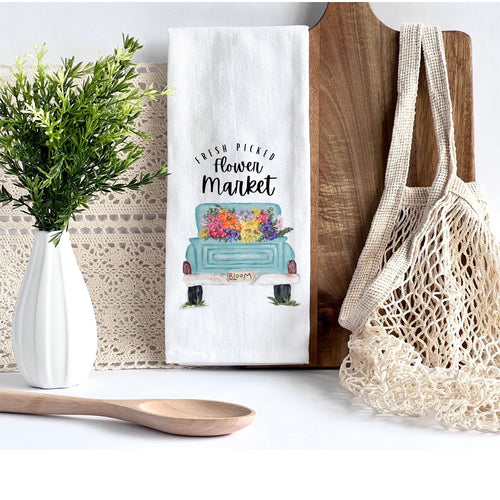Tea Towel