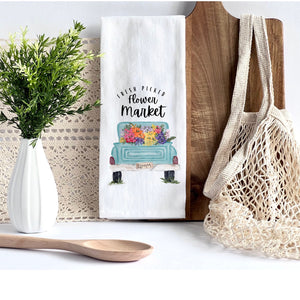 Tea Towel