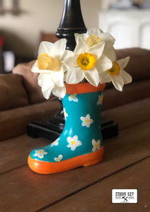 Rain Boot Kit