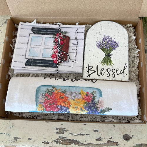 Gift Box