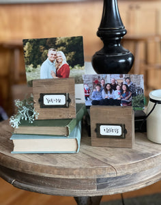 Picture blocks