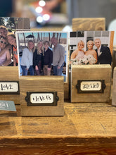 Picture blocks